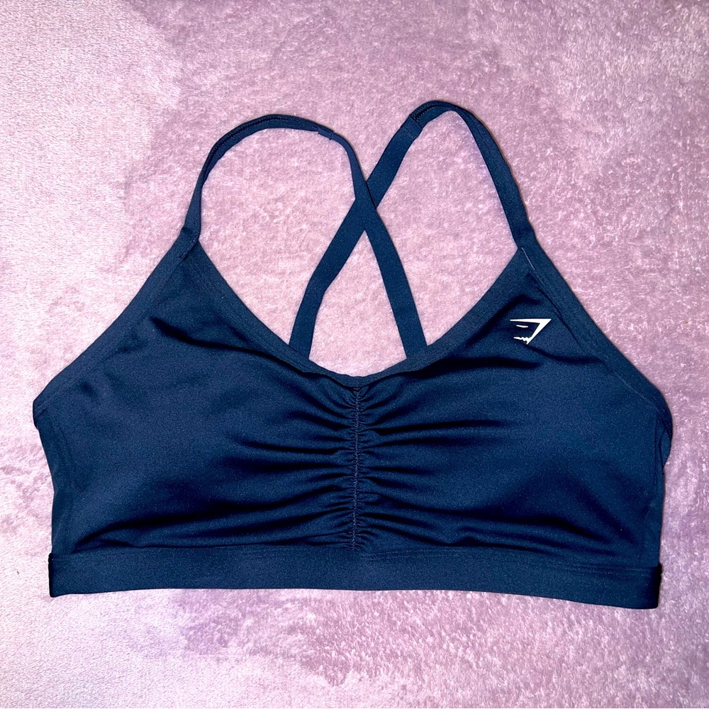GymShark Sports Bra NWT